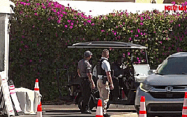 Danh tính kẻ mang súng xâm nhập khu nghỉ dưỡng của Tổng thống Donald Trump