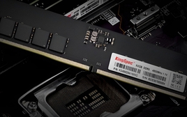 Tạm biệt giấc mơ "RAM Trung Quốc giá rẻ": giá RAM DDR5 tại Trung Quốc đã ngang bằng thế giới