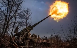 Ukraine tiết lộ chi tiết việc tái kiểm soát 300 km vuông lãnh thổ phía Nam