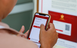 Từ 1/3/2026, cấp giấy chứng nhận kiểm định điện tử toàn quốc