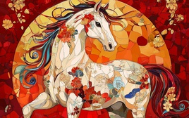 Tử vi ngày mới 26/2: 3 con giáp may mắn bậc nhất, bứt phá tài lộc mạnh mẽ trong ngày Thần tài