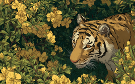 Tử vi ngày mới 25/2: 3 con giáp được Thần tài "chọn mặt gửi vàng", lộc lá tới tấp đếm không xuể