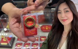 Mẹ Hà Nội chia sẻ: Từ 1 chỉ vàng ngày vía Thần Tài, tôi xây được quỹ 100 triệu sau 4 năm nhờ 3 nguyên tắc này