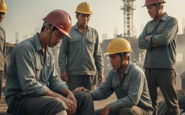 Quy định mới về mức tiền lương tính bồi thường vì tai nạn lao động