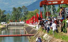 Vụ ô tô lao xuống kênh làm 2 người tử vong ở Gia Lai: Hé lộ nguyên nhân