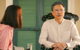 Ngày tôi quyết định nghỉ việc ở công ty gia đình, bố chồng đưa ra một điều kiện khiến tôi bàng hoàng