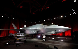 "Nút thắt" S-400 đã cởi, Thổ Nhĩ Kỳ chuẩn bị trở lại cuộc chơi F-35?