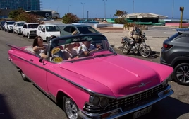 Canada sẽ hỗ trợ Cuba khi Mỹ gia tăng sức ép