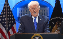 Mỹ chính thức áp thuế quan mới 10% trong vòng  150 ngày