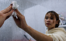 6 mẹo "sống còn" khi trời nồm ẩm để giữ cho ngôi nhà luôn khô ráo, trong lành