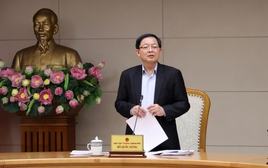 Đề xuất Hà Nội được chủ động quyết định về tổ chức bộ máy, chế độ thu nhập