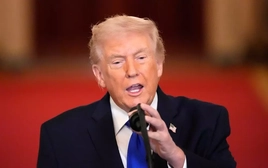 Sẽ có gì trong Thông điệp liên bang của Tổng thống Mỹ Trump?