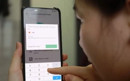 Tất cả người dân đặc biệt chú ý khi app ngân hàng bỗng nhiên bị khóa