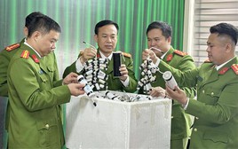 Chính thức: Doanh nghiệp thuộc Bộ Công an được sản xuất pháo hoa nổ từ tháng sau, cụ thể thế nào?