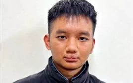 Nam sinh ‘phê’ ma túy trộm loạt ô tô gây tai nạn, giết người trên đường bỏ trốn