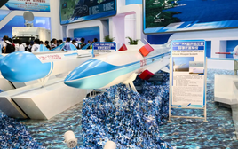 Iran mua tên lửa chống hạm siêu thanh của Trung Quốc?