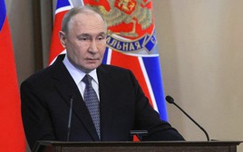 Nga biết rõ âm mưu phá hoại đường ống dẫn khí đốt ở Biển Đen