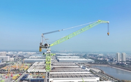 Một quốc gia giới thiệu tuyệt tác có sức mạnh vô song: Ngành năng lượng toàn cầu chấn động