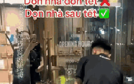 Đại hội dọn nhà sau Tết: Người miền Tây "khổ" nhất Việt Nam