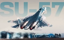 Cơ hội lớn để Su-57 đánh bại Rafale