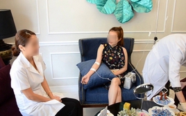 Rúng động tại TP.HCM: Cô gái tử vong sau khi làm đẹp bằng phương pháp truyền trắng da, hé lộ lời khai từ nữ điều dưỡng