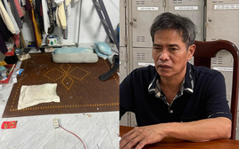 Tưởng “tai nạn điện giật” thương tâm, ai ngờ là kịch bản sát hại vợ máu lạnh của gã đàn ông ở Đồng Nai