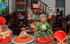 Thông gia nghèo xin hoãn đám cưới phút chót, 3 tuần sau tôi mới biết họ đã âm thầm làm một việc khiến tôi xấu hổ