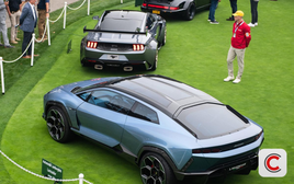 Thêm 1 hãng ô tô từ bỏ làm xe điện sau 3 năm, chuyển sang làm hybrid: Ô tô lai bước vào thời kỳ hưng thịnh