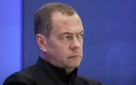 Phó Chủ tịch Hội đồng An ninh Nga cảnh báo NATO về vũ khí hạt nhân