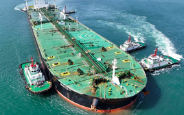 Mất khách chủ chốt, Nga điều ngay hàng loạt tàu siêu lớn, bán dầu cho bạn hàng mua 2 triệu thùng/ngày