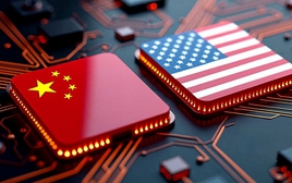 Chuyên gia: Trung Quốc đang tụt hậu so với Mỹ trong một lĩnh vực, nhưng rất có thể nhanh chóng bắt kịp