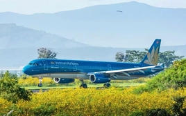 Đóng cửa sân bay Liên Khương: Khách hoàn vé ra sao, đi Đà Lạt thế nào?