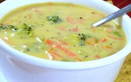 7 thực phẩm biết ăn vào bữa sáng mỡ nội tạng phải "cuốn gói bỏ đi", cứu tinh của người muốn giảm cân sau Tết