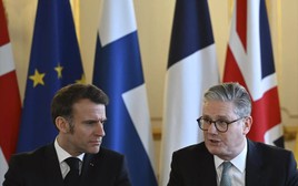 Nguy cơ nổ ra Thế chiến thứ 3