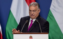 Nguyên do Hungary tăng cường lực lượng ở phía Đông đất nước