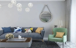 Dọn nhà đón vượng khí: 3 đại kỵ phong thủy ở phòng khách khiến gia chủ tán tài tán lộc mà 90% người Việt hay mắc phải