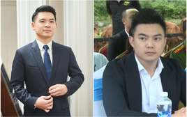 2 thiếu gia 9x vừa ứng cử đại biểu HĐND: Người là Phó chủ tịch, người là Tổng Giám đốc, đều sở hữu 1 điểm chung