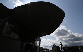 Nga đang phát triển một loại tên lửa 'không thể ngăn chặn' mạnh hơn cả Oreshnik