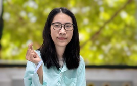 Suýt mất tất cả ở tuổi 32, nữ bác sĩ trẻ bắt đầu lại nhờ nhận được "món quà" đặc biệt