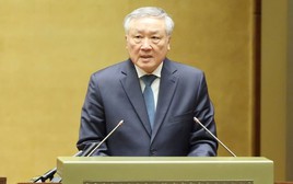 Lần đầu tiên VN đào tạo 5.000 nhân tài phát triển game để làm một việc có ảnh hưởng tới hàng triệu dân