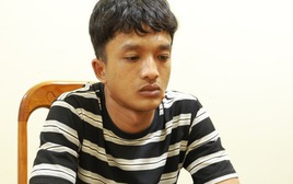 Công an bắt giữ Hồ Tất Tân Toàn, chưa đầy 3 giờ tiếp nhận tin báo