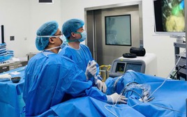 Tờ xét nghiệm 'đỏ rực' và 3 nguyên tắc vàng để không phải trả giá cho sức khỏe