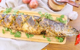 Loại cá thường có trên mâm cúng ngày vía Thần Tài: Được ví bổ như sâm, là “thuốc” dưỡng thận