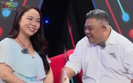 Bị hỏi “anh có sốc khi phụ nữ giỏi hơn anh nhiều?", nam tài xế có câu trả lời thẳng