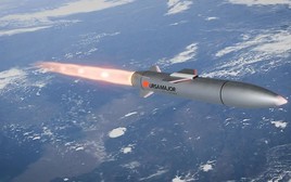 Tính ưu việt của tên lửa siêu vượt âm HAVOC