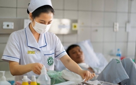 BV Bạch Mai cử tối thiểu 1/3 số nhân lực giỏi đến vận hành cơ sở 2