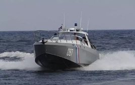 Cuba công bố chi tiết vụ đụng độ với tàu cao tốc Mỹ