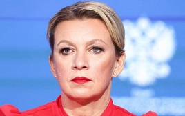 Nga lên tiếng về vụ tàu cao tốc treo cờ Mỹ xâm nhập vùng biển Cuba