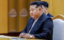 Triều Tiên tuyên bố phát triển vũ khí bí mật và công nghệ chống vệ tinh