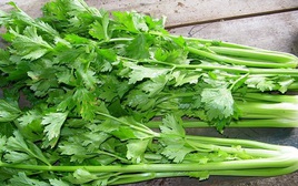 5 loại rau mà tế bào ung thư sợ nhất, nhất là ung thư phổi, ung thư vú và ung thư đại trực tràng